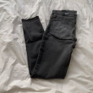 KUT from the Kloth skinny jeans size 0